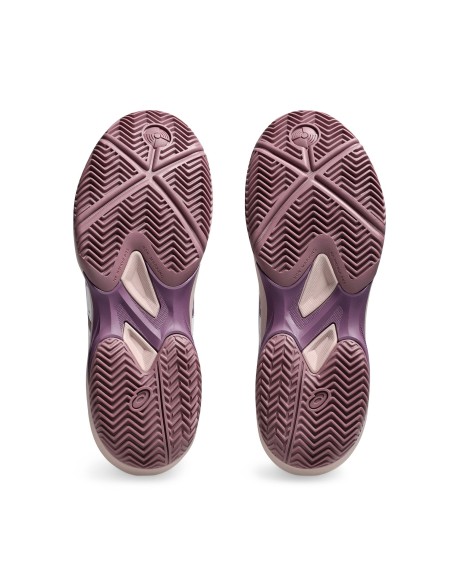 Asics Game FF Padel 1042A286-100 Mujer | Ofertas de pádel